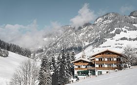 Genusshotel Fichtenhof